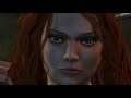 The Witcher 1 [PL](2007) Part 2 / ??? [ Prologue ]