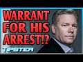 There is a Warrant Out for the Arrest of Chris Hansen | #TipsterNews