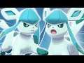THIS IS WHY GLACEON IS THE BEST POKEMON