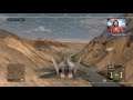 Tom Clancy's H.A.W.X (Elite) - Final Mission: Operation Monarch - Ending