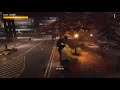 Tony Hawk's Pro Skater 1+2 - NY City Hard Get There Challenge