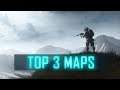 Top 3 Best and Worst BF4 Maps - For Jet Pilots