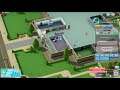 Two Point Hospital Off the Grid Gameplay (PC Game)