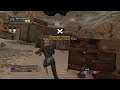 Uncharted 3  Multiplayer 2vs2 | xLinkKai