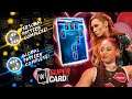 VALENTINES GLOBAL and PERSONAL PATTERNS! WHO DO I CHOOSE?! | WWE SuperCard Season 7