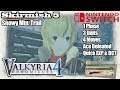 Valkyria Chronicles 4 - Skirmish 5 - 1 Phase/Ace Defeated/1 Phase/4 Moves/Quick EXP & DCT