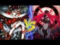 Vanguard ZERO Shirayuki VS SLuquier "Яeverse"