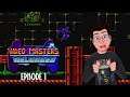 Video Masters Reloaded- Episode 1