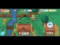 Viral Days (by Quizista) - strategy game for Android and iOS - gameplay.