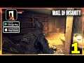 Wall Of Insanity Gameplay Walkthrough (Android, iOS) - Part 1