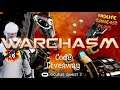 Warchasm - Oculus Quest 2 - App Lab - On Rails Shooter, dodge & weaver