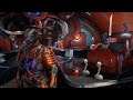 Warframe Railjack revisited part 1 on console this week?