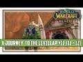 World of Warcraft Classic A Journey To The Levelcap Ep. 11 (11-12)