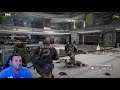 World War Z Walkthrough part1 / New York: (Descent) / How to beat WWZ CO-OP