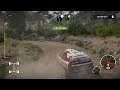 WRC 10 PC Gameplay | Rally Acropolis 1973 | Toyota Corolla 1999