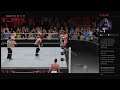 WWE 2K17 - Murphy vs. Teejhay Funakoshi (TLC: Tables, Ladders & Chairs)