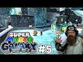 YOU CAN SKATE! | Super Mario Galaxy [Super Mario 3D All Stars] with Oshikorosu [5]