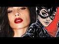 Zoe Kravitz to Play Catwoman in The Batman | GEEK THOUGHTS