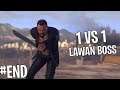 1 VS 1 LAWAN SI BOSS KAMPANG INI! - Dying Light [INDONESIA] #15 (TAMAT)