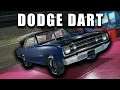 1968 DODGE DART FOUND IN JUINKYARD | Car Mechanic Simulator 2018