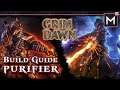 Insane Starter Purifier - Beginner Build Guide - Grim Dawn