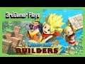 3rdGamer Plays - Dragon Quest Builders 2 Demo