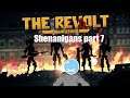 A DUNGEON RUN : The Revolt Awakening Shenanigans part 7