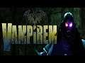 A VERY EARLY LOOK AT...Vampirem (Part 1)