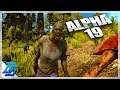 ALPHA 19 IS HERE SO WHY NOT MATCH UP THE GREAT AUSTRALIAN - "GENIUS" DUO - 7 Days to Die Alpha 19
