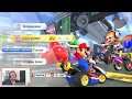 Alphabeticon Tag 2 - M wie Mario Kart 8 Deluxe