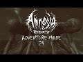 Amnesia: Rebirth - Adventure Mode [Deutsch] [LP] Part 24 - Im Turm der Königin