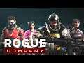 ANVIL CLUTCH & ACE! (Rogue Company Multiplayer Gameplay)