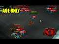 AOE RSPS: This NEW Custom RSPS has ONLY AOE Attack Style?! + BIG Giveaway