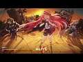 Arknights OST - ALIVE