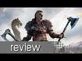 Assassin’s Creed Valhalla Review - Noisy Pixel