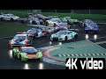Assesto Corsa Competizione 4k video intro