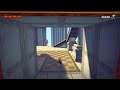 Asterix & Obelix XXL2 - max level difficulty "Hard" ,basic character,only Asterix -Cesar Palace pt 3