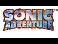 Bad Taste Aquarium ...for Hot Shelter (OST Version) - Sonic Adventure