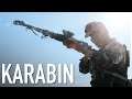 Battlefield 5 - Karabin 1938M Overview/Gameplay (New S.A.R)