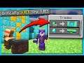 Beating Minecraft But Villagers Trade Super OP Structures (Hindi) "Extreme OP Structure Trade"