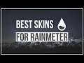Best Rainmeter Skins - 2021