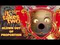 Blown Out of Proportion | GD and Matt Plays It Takes Two Part Two