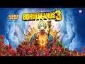 Borderlands 3 [Gameplay en Español] Capitulo 8 - Hammerlock y la resistencia (Directo)