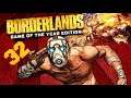 Borderlands Game of the Year Edition - Gameplay en Español [1080p 60FPS] #32