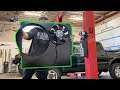 Building A Custom Radiator Shroud For The Diesel Tacoma!