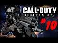 Call of Duty Ghosts Campaign Walkthrough Part 10 - Clockwork