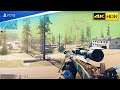 Call of Duty: Warzone Solo Gameplay (MP7/Swiss K31) No Commentary