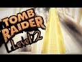 CLIMB THIS INSANE TOWER!!! | Tomb Raider Level 2 In Minecraft | #1