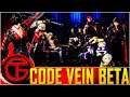 Code Vein Beta | DIRECTO |