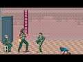 Combat School (Arcade) Playthrough longplay retro video game